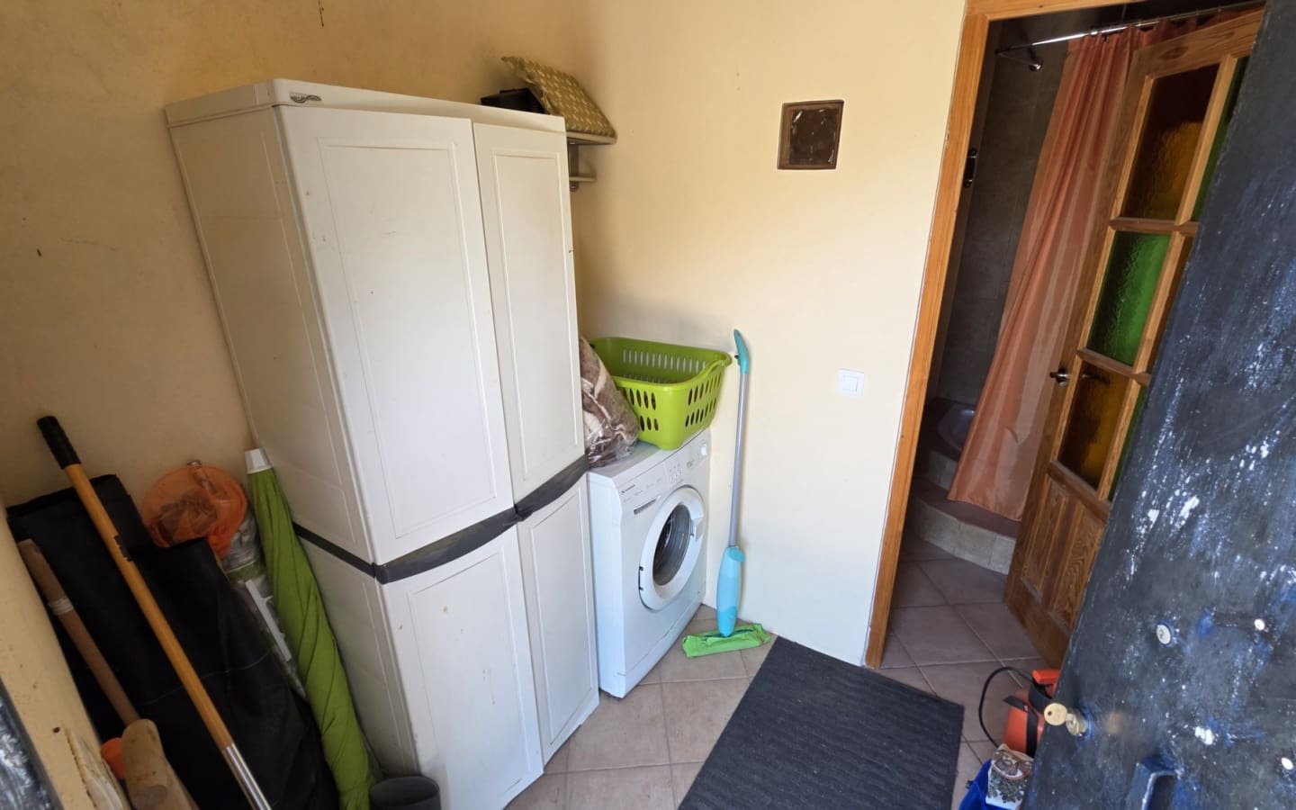 2 soverom Finca/Herregård til salgs i Orgiva - € 240 000 (Ref: 6039840)