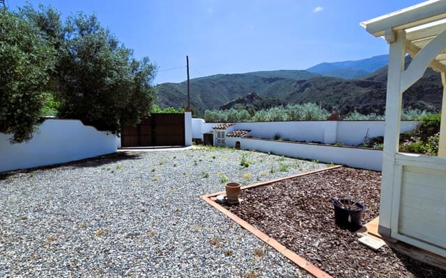 2 soverom Finca/Herregård til salgs i Orgiva - € 240 000 (Ref: 6039840)