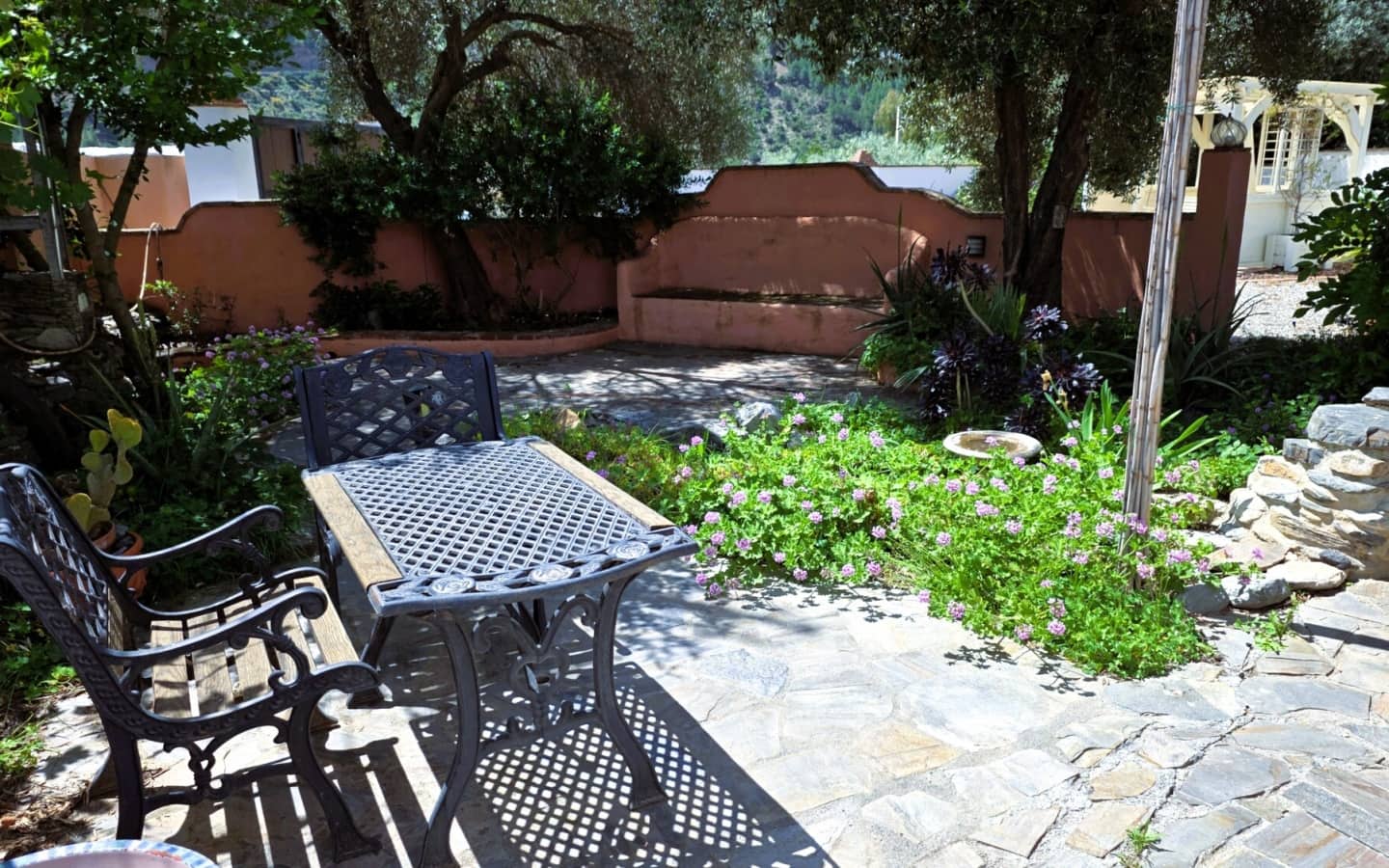 2 soverom Finca/Herregård til salgs i Orgiva - € 240 000 (Ref: 6039840)