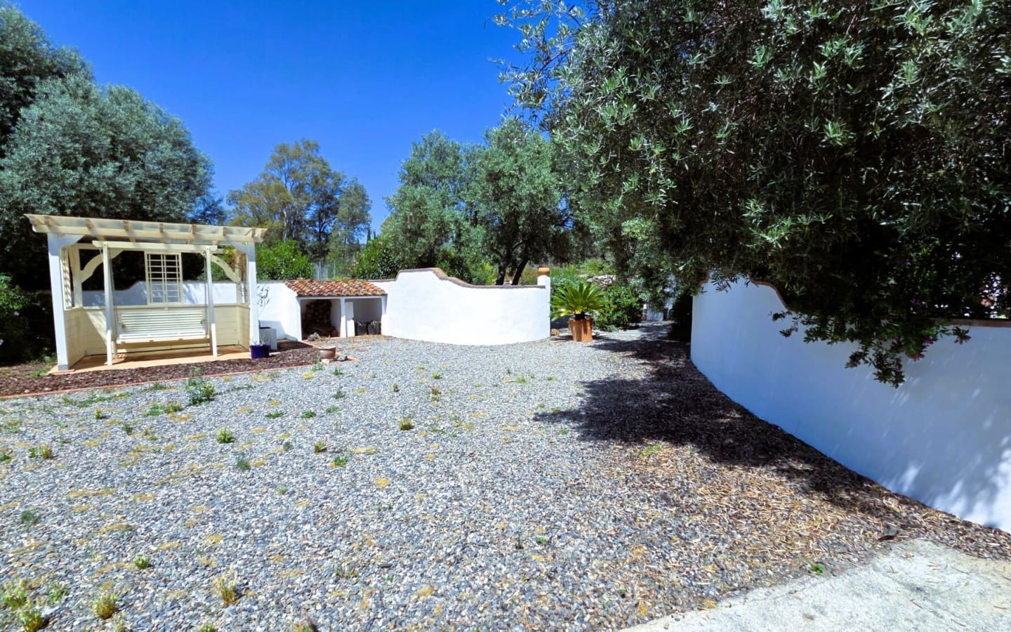 2 soverom Finca/Herregård til salgs i Orgiva - € 240 000 (Ref: 6039840)