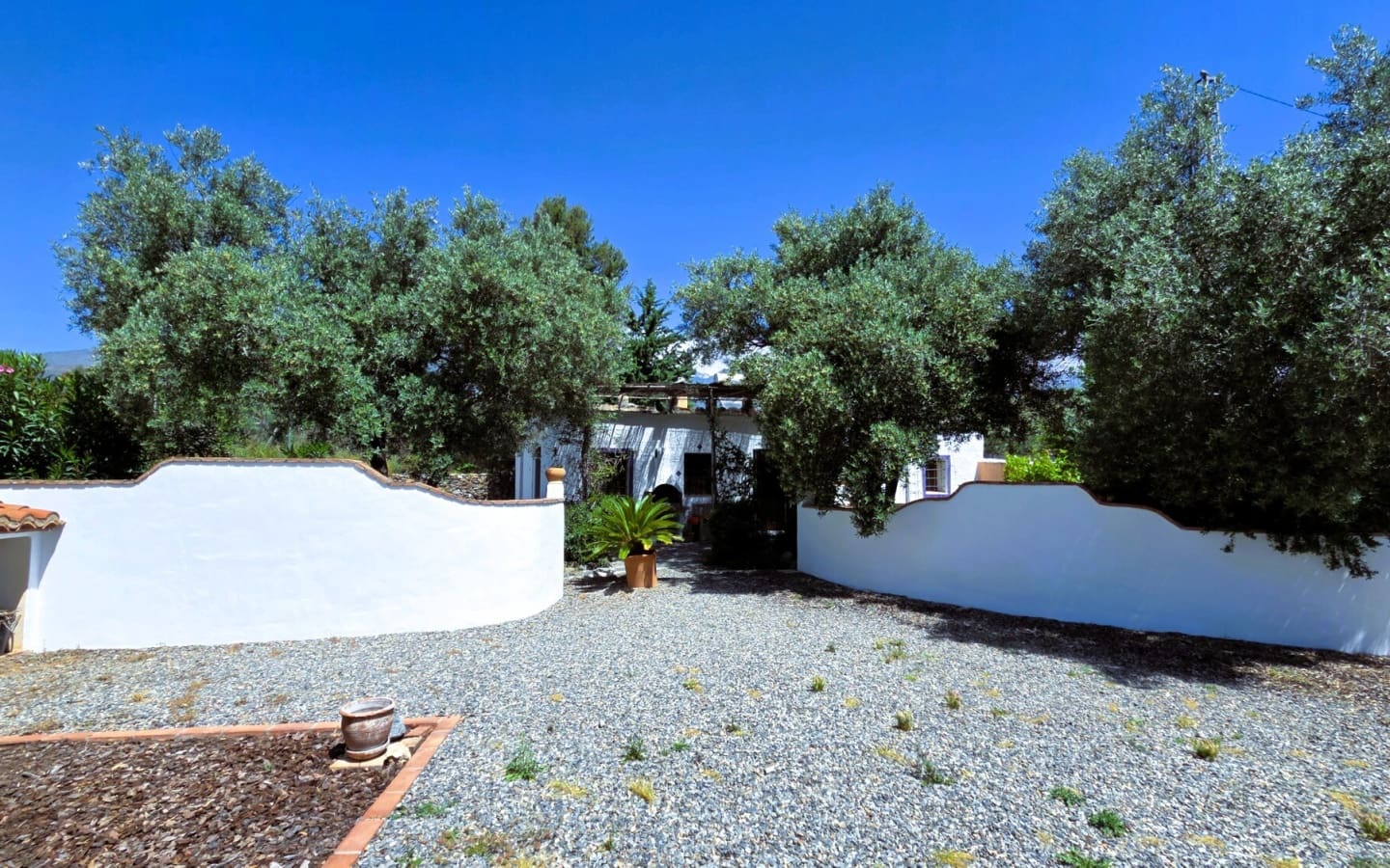 2 soverom Finca/Herregård til salgs i Orgiva - € 240 000 (Ref: 6039840)