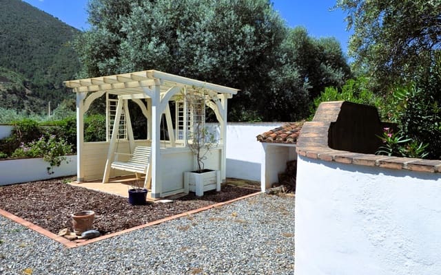 2 soverom Finca/Herregård til salgs i Orgiva - € 240 000 (Ref: 6039840)