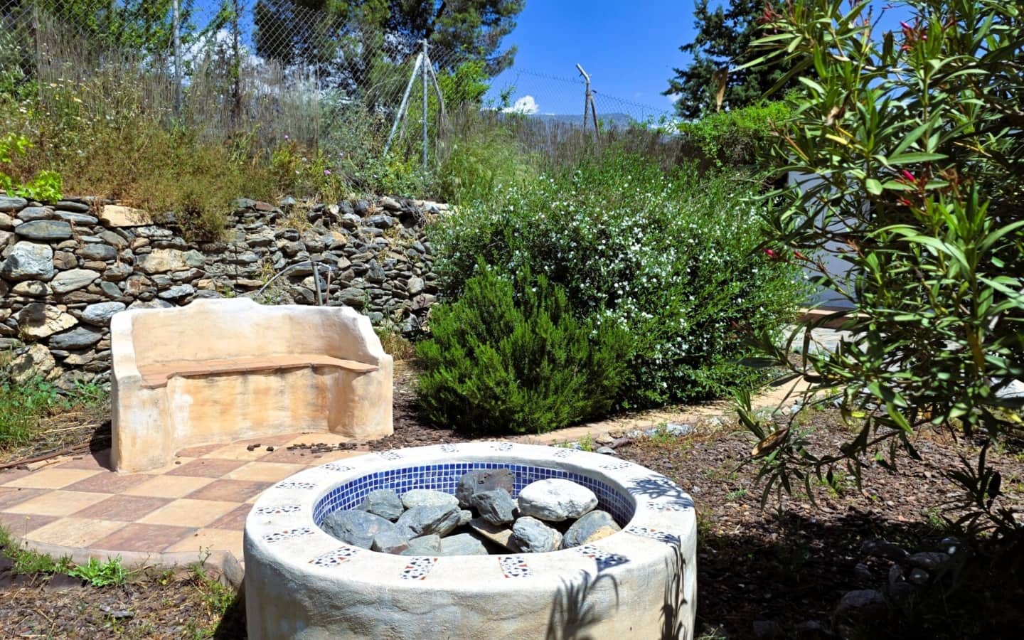 2 soverom Finca/Herregård til salgs i Orgiva - € 240 000 (Ref: 6039840)