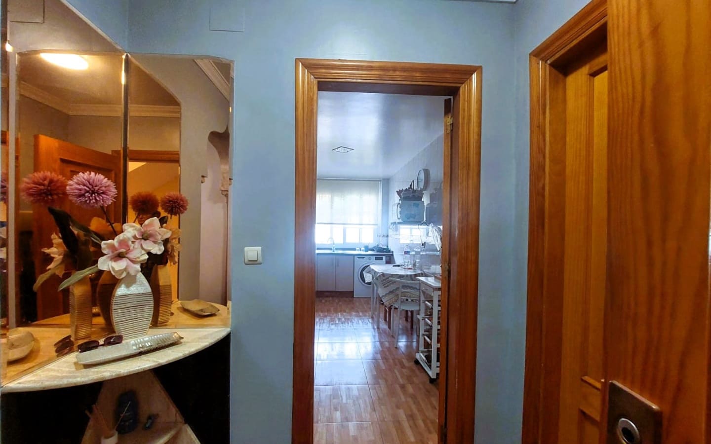 3 Zimmer Apartment zu verkaufen in Salobrena - 226.000 € (Ref: 6039841)