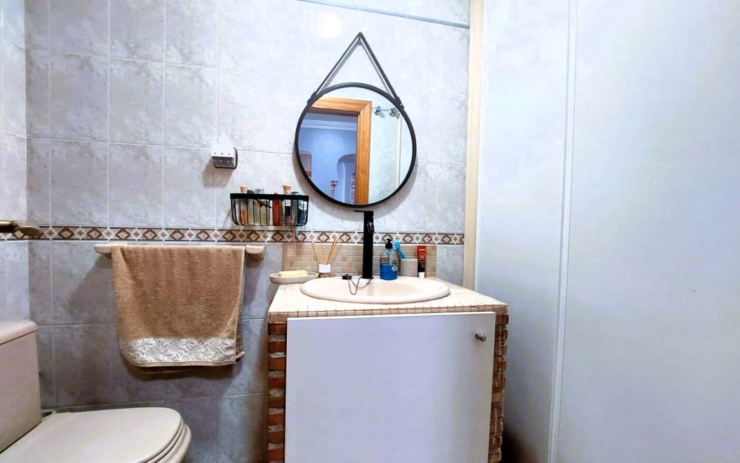 3 Zimmer Apartment zu verkaufen in Salobrena - 226.000 € (Ref: 6039841)
