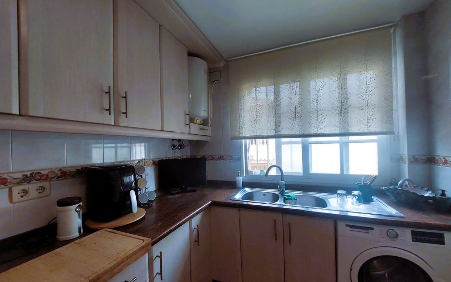 3 Zimmer Apartment zu verkaufen in Salobrena - 226.000 € (Ref: 6039841)