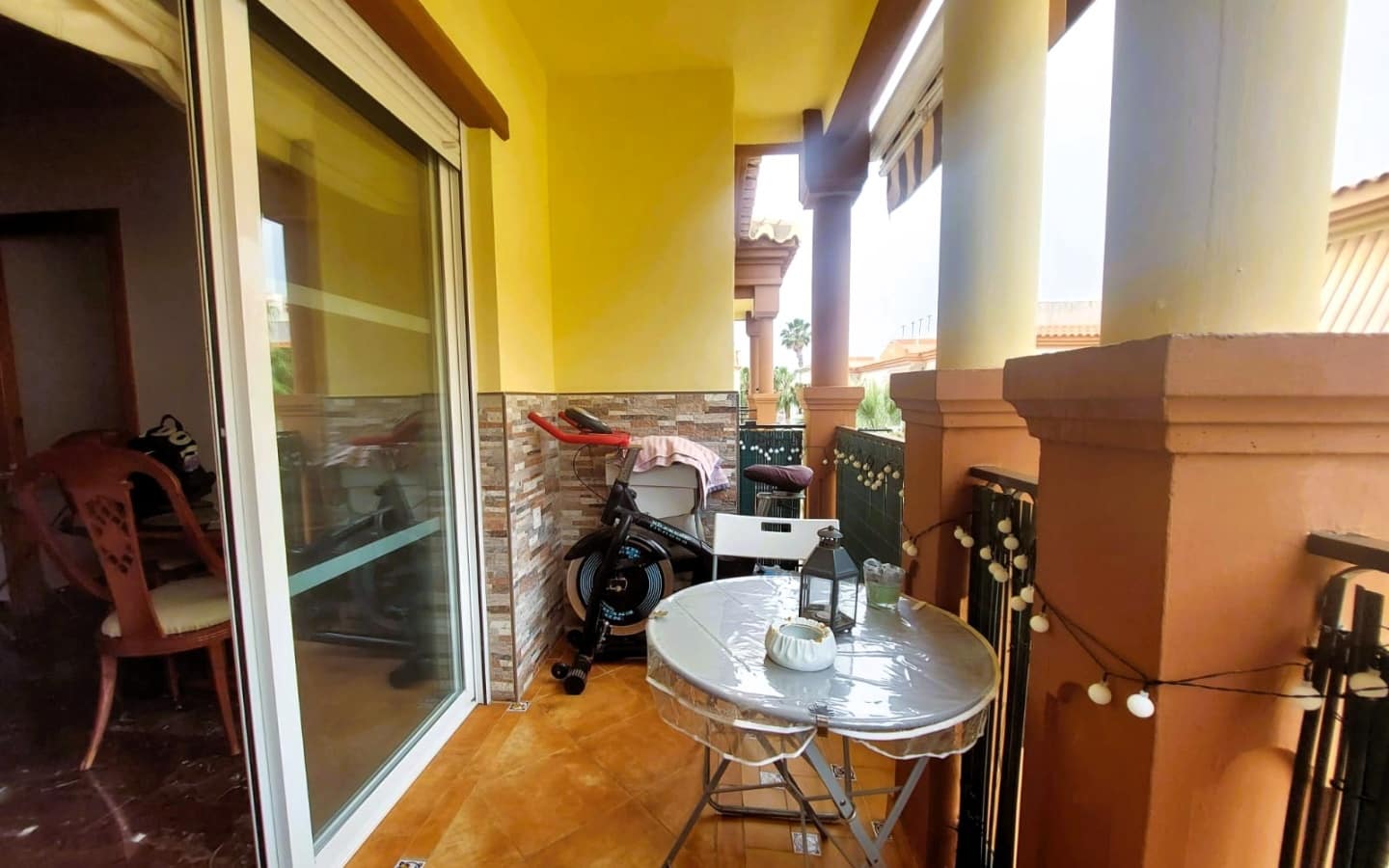 3 Zimmer Apartment zu verkaufen in Salobrena - 226.000 € (Ref: 6039841)