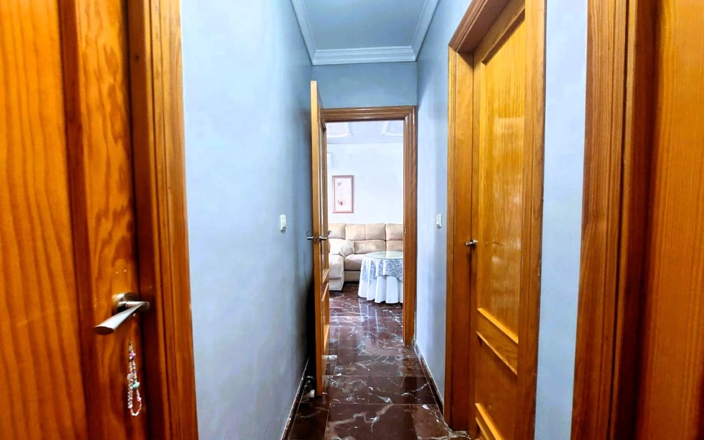 3 Zimmer Apartment zu verkaufen in Salobrena - 226.000 € (Ref: 6039841)