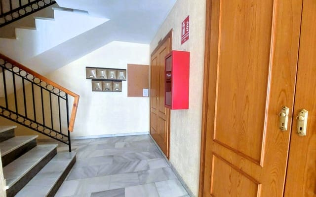 3 Zimmer Apartment zu verkaufen in Salobreña - 226.000 € (Ref: 6039841)