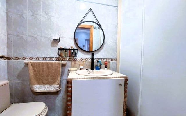 3 Zimmer Apartment zu verkaufen in Salobreña - 226.000 € (Ref: 6039841)