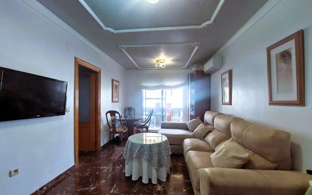 3 Zimmer Apartment zu verkaufen in Salobreña - 226.000 € (Ref: 6039841)