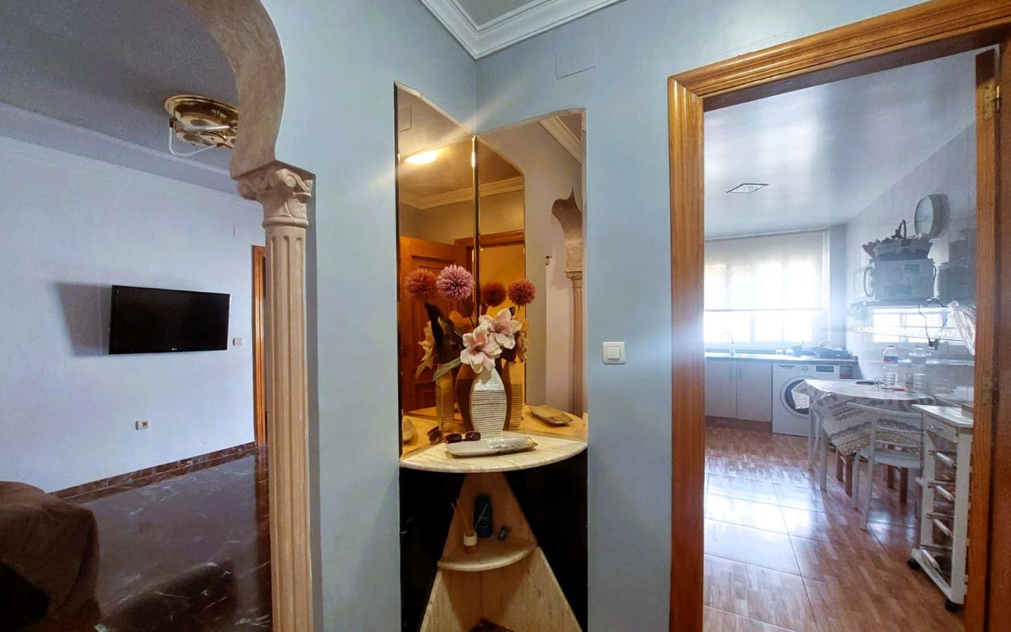 3 Zimmer Apartment zu verkaufen in Salobrena - 226.000 € (Ref: 6039841)