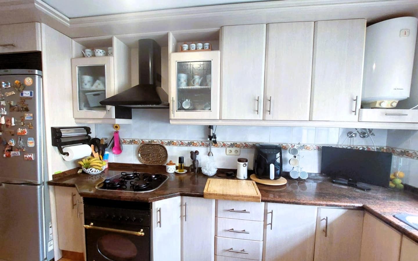 3 Zimmer Apartment zu verkaufen in Salobrena - 226.000 € (Ref: 6039841)