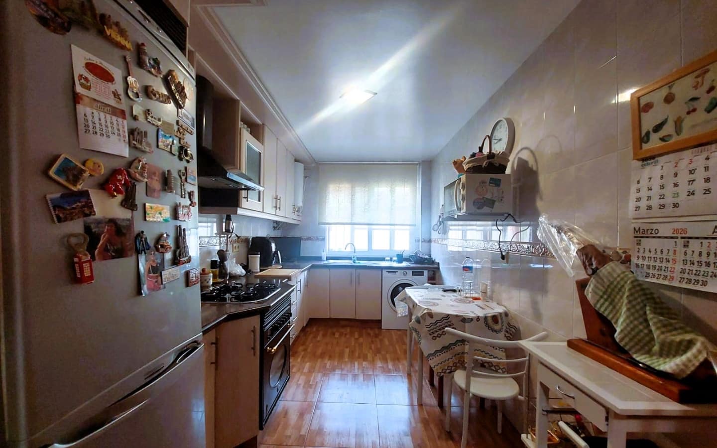 3 Zimmer Apartment zu verkaufen in Salobrena - 226.000 € (Ref: 6039841)