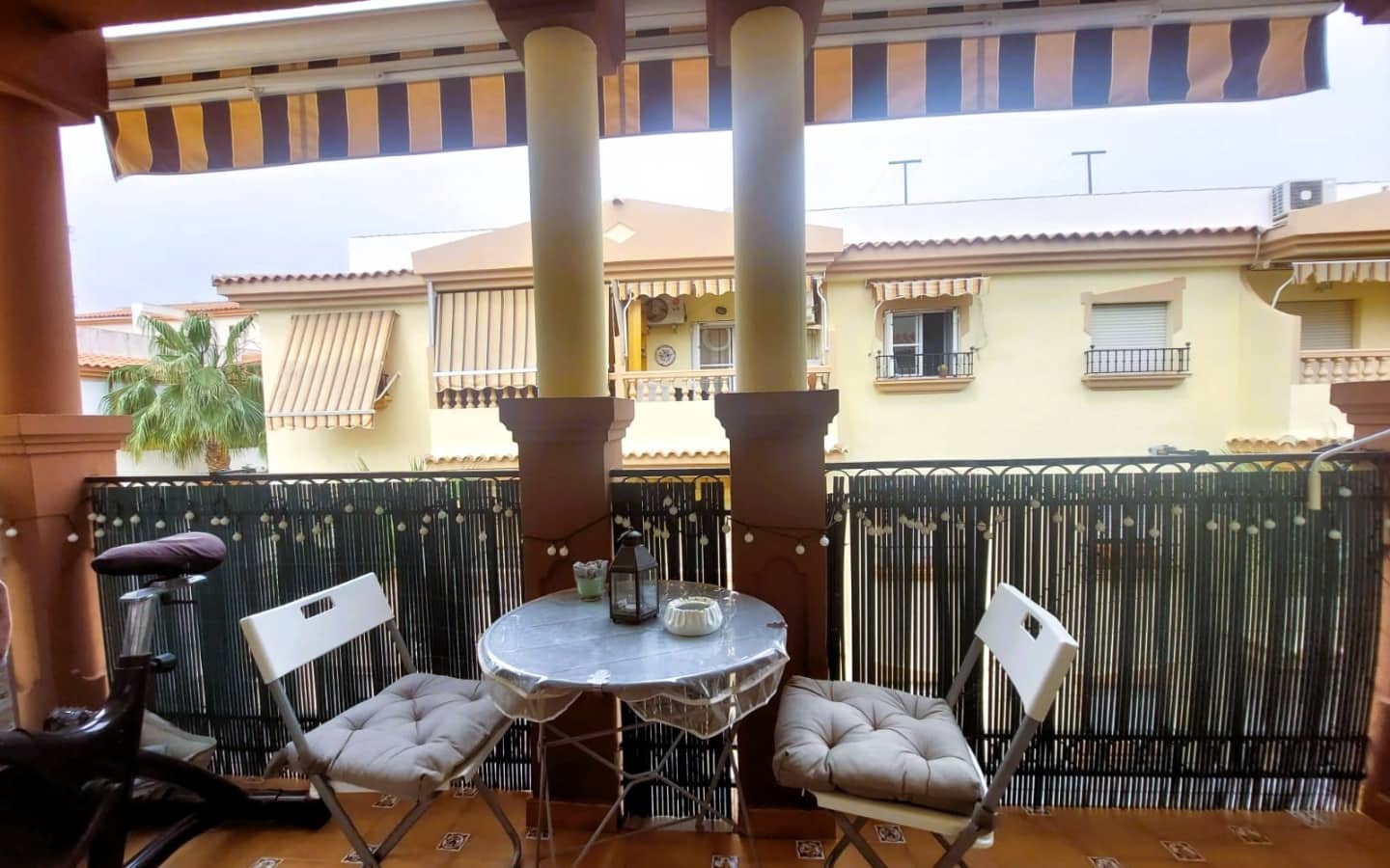 3 Zimmer Apartment zu verkaufen in Salobrena - 226.000 € (Ref: 6039841)