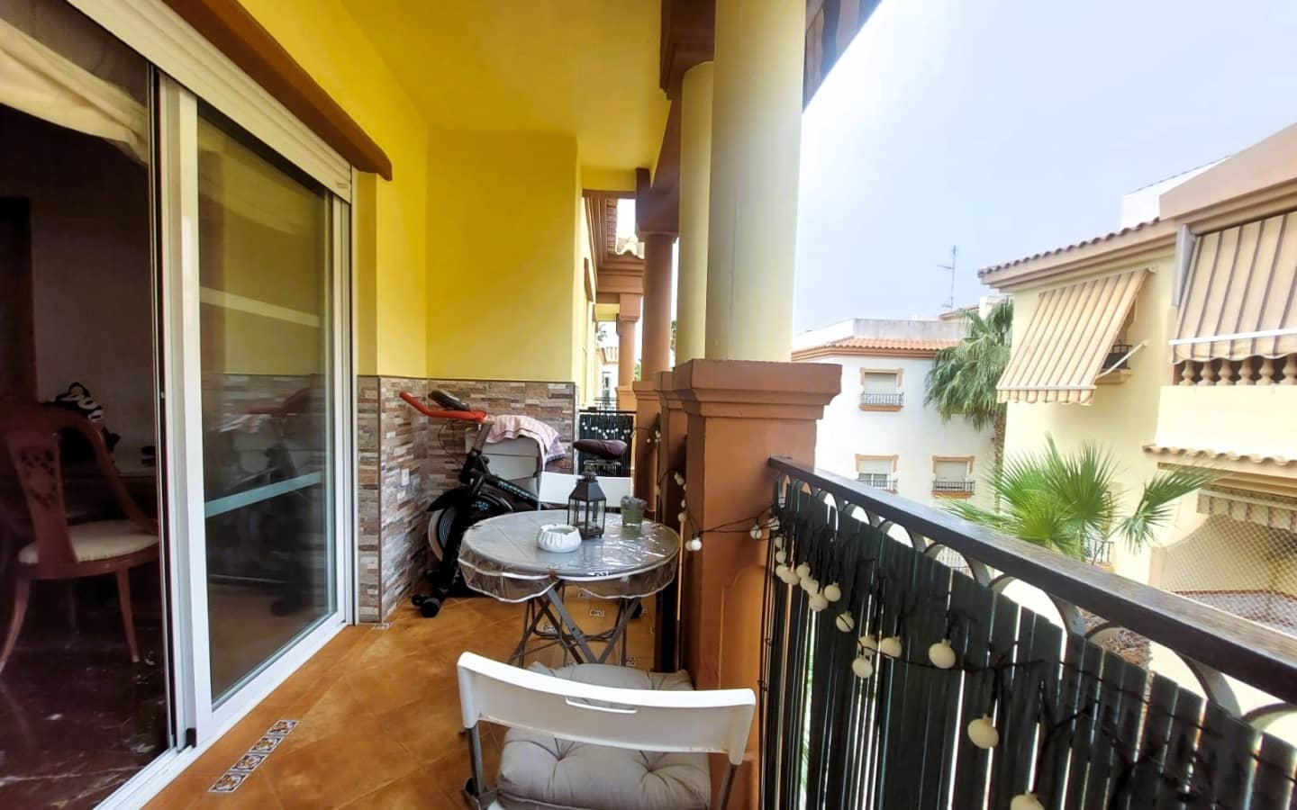 3 Zimmer Apartment zu verkaufen in Salobrena - 226.000 € (Ref: 6039841)
