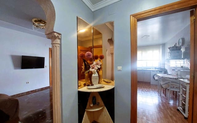 3 Zimmer Apartment zu verkaufen in Salobreña - 226.000 € (Ref: 6039841)