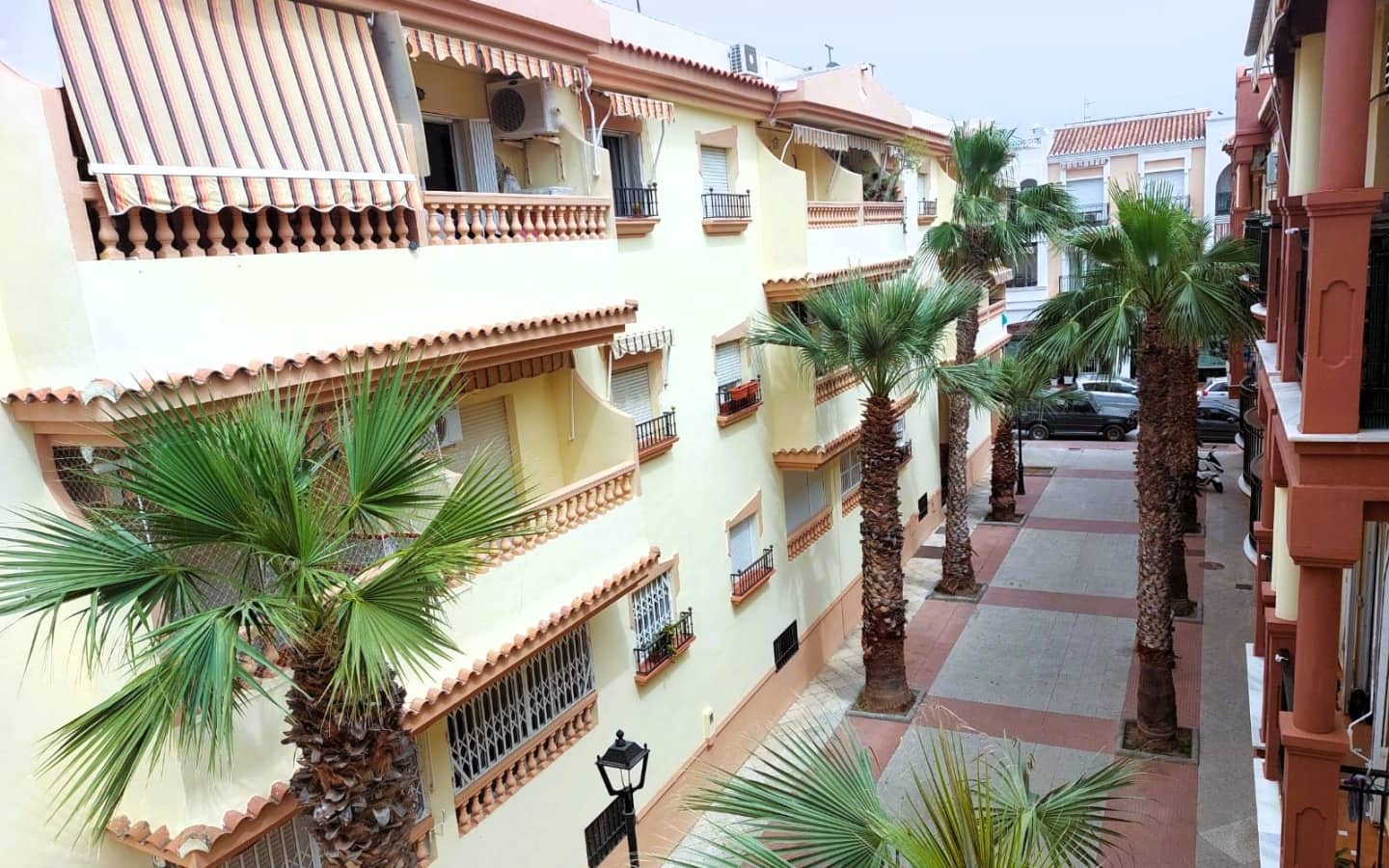 3 Zimmer Apartment zu verkaufen in Salobrena - 226.000 € (Ref: 6039841)