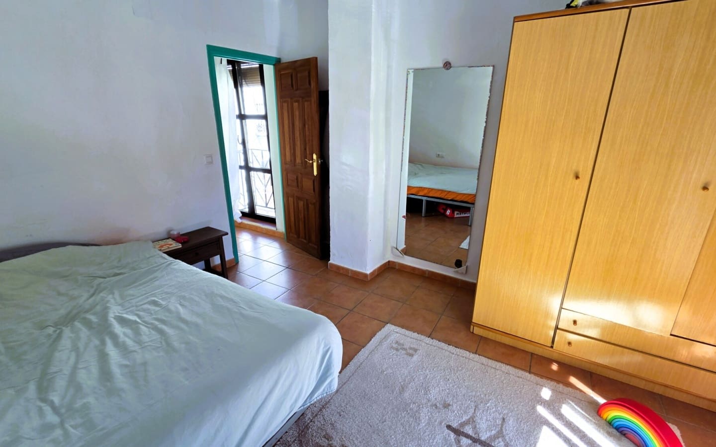 3 bedroom Townhouse for sale in Orgiva - € 160,000 (Ref: 6043710)