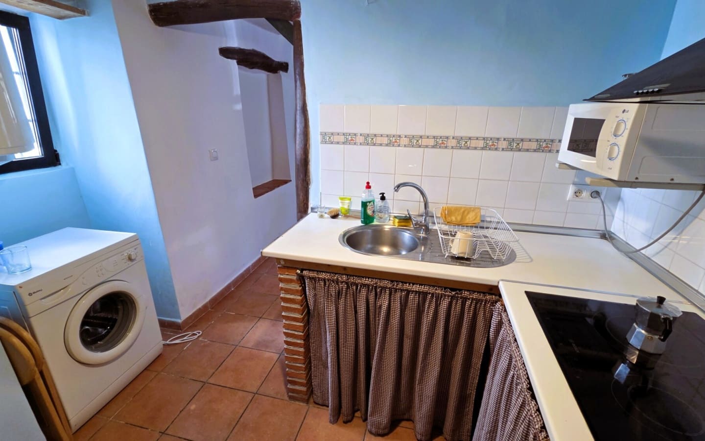 3 bedroom Townhouse for sale in Orgiva - € 160,000 (Ref: 6043710)