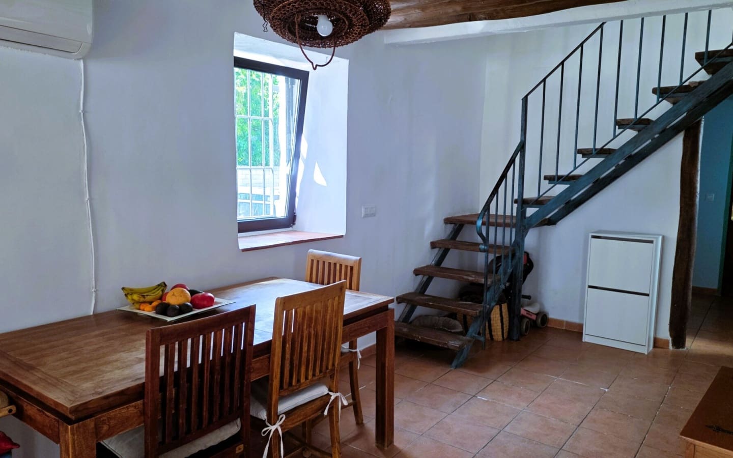 3 bedroom Townhouse for sale in Orgiva - € 160,000 (Ref: 6043710)