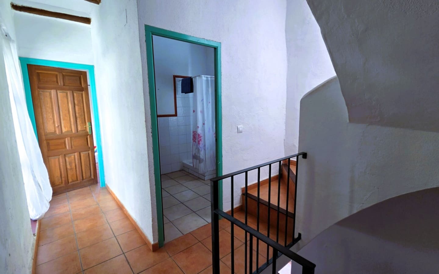 3 bedroom Townhouse for sale in Orgiva - € 160,000 (Ref: 6043710)