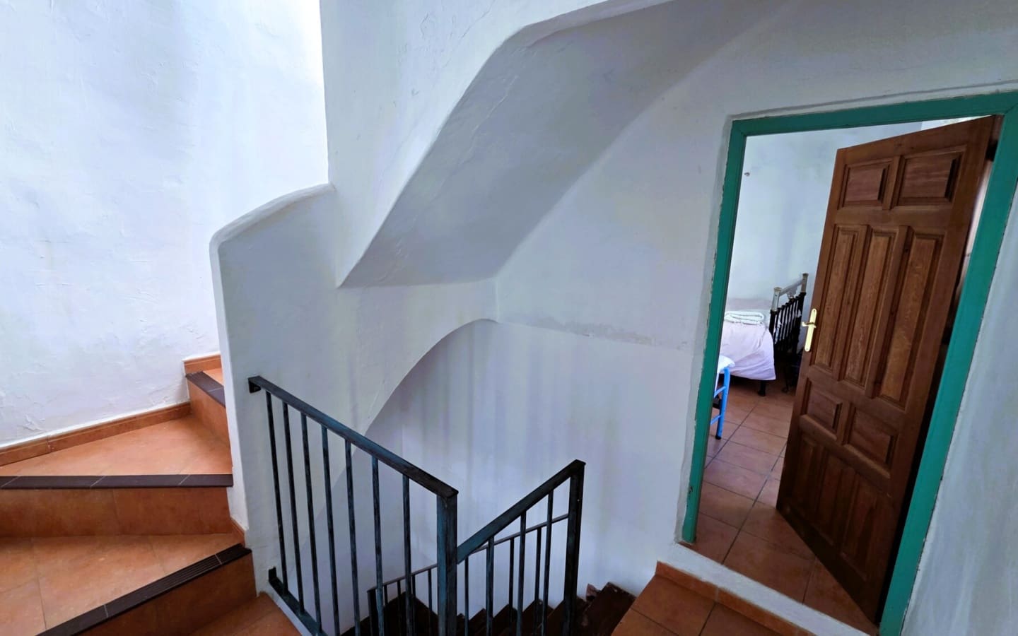3 bedroom Townhouse for sale in Orgiva - € 160,000 (Ref: 6043710)