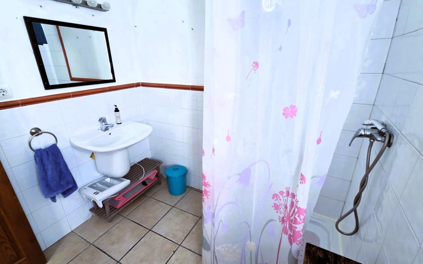3 bedroom Townhouse for sale in Orgiva - € 160,000 (Ref: 6043710)