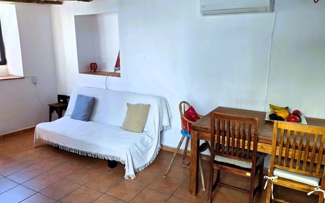 3 sypialnia Dom na sprzedaż w Orgiva - 160 000 € (Ref: 6043710)