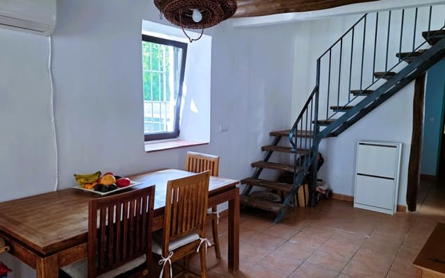 3 sypialnia Dom na sprzedaż w Orgiva - 160 000 € (Ref: 6043710)
