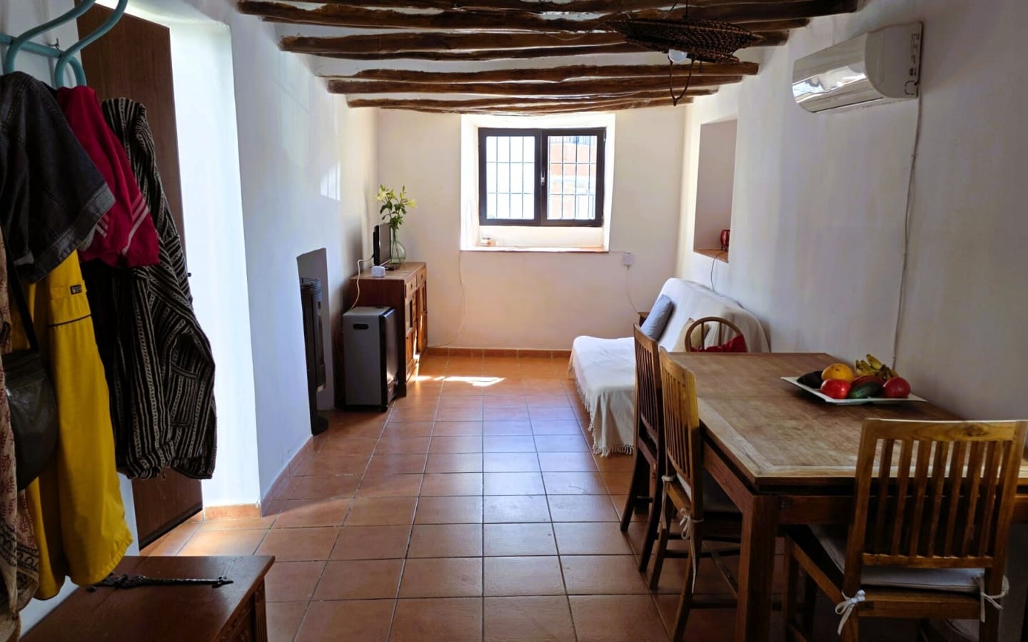 3 bedroom Townhouse for sale in Orgiva - € 160,000 (Ref: 6043710)