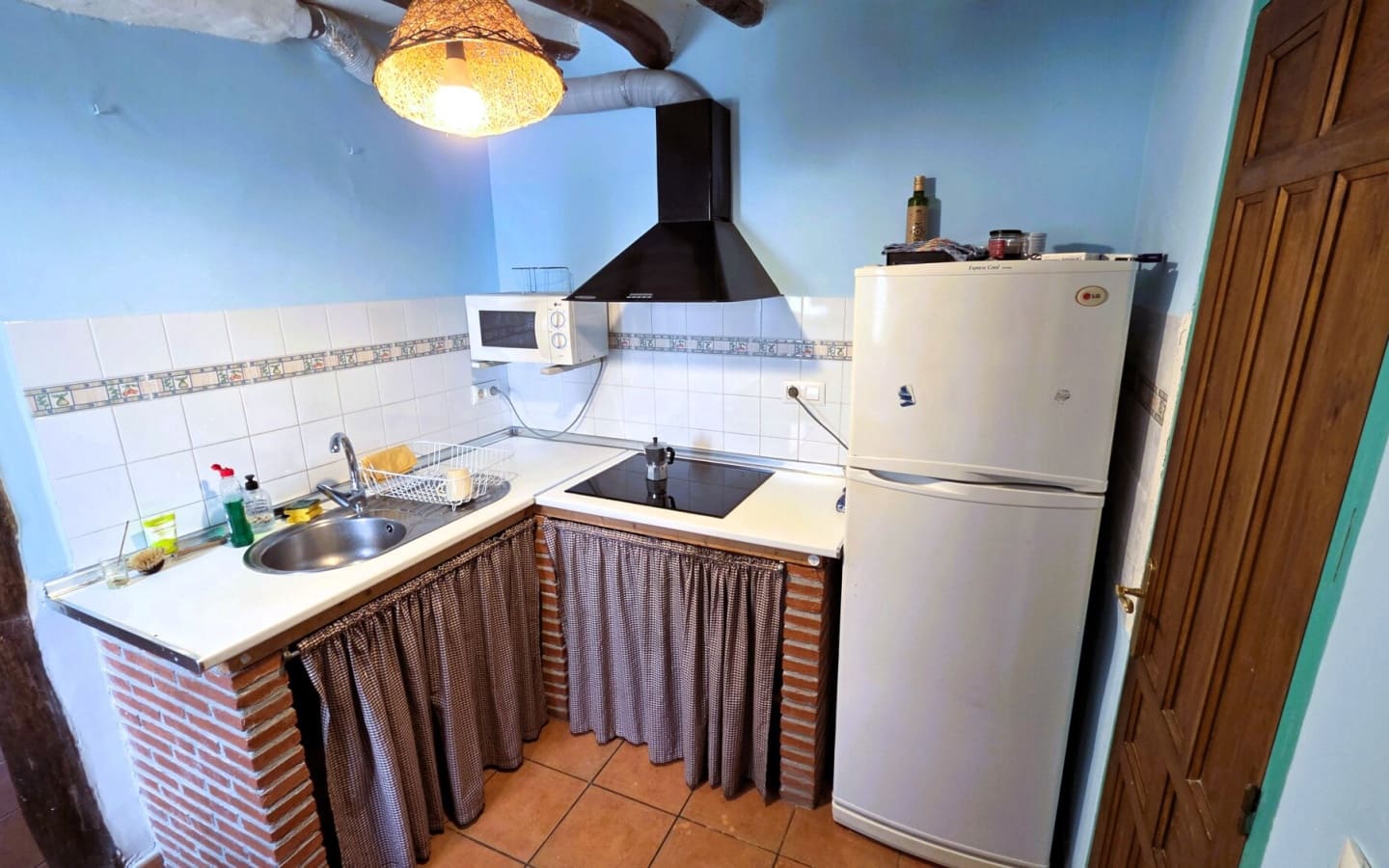 3 bedroom Townhouse for sale in Orgiva - € 160,000 (Ref: 6043710)