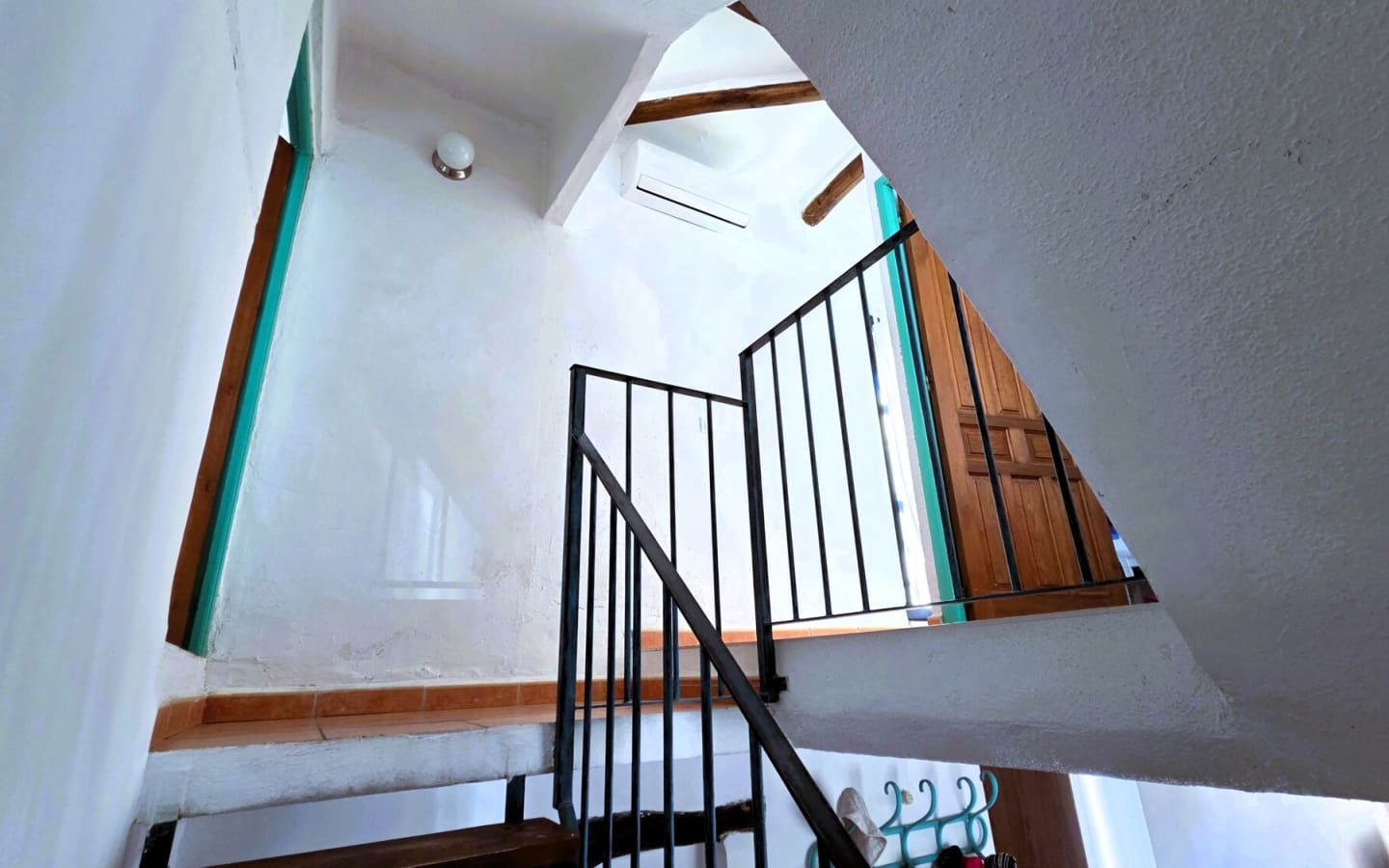 3 bedroom Townhouse for sale in Orgiva - € 160,000 (Ref: 6043710)