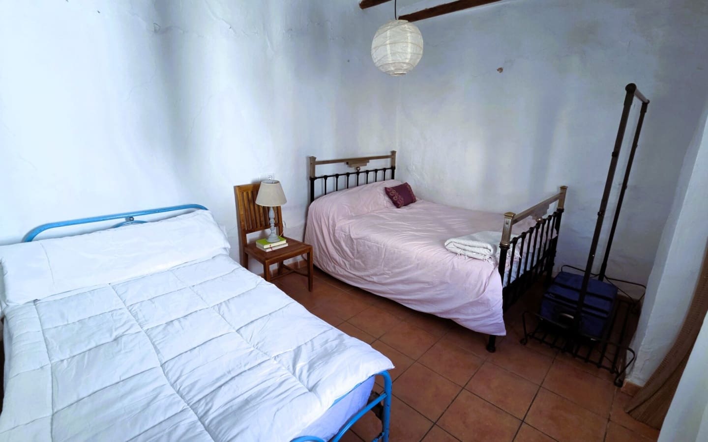 3 bedroom Townhouse for sale in Orgiva - € 160,000 (Ref: 6043710)