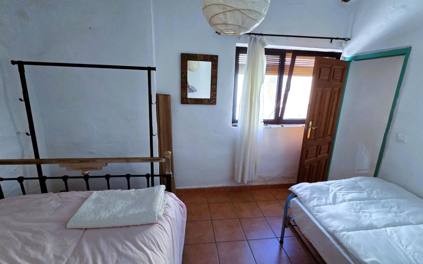 3 bedroom Townhouse for sale in Orgiva - € 160,000 (Ref: 6043710)
