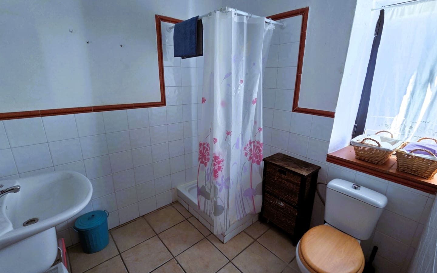 3 bedroom Townhouse for sale in Orgiva - € 160,000 (Ref: 6043710)