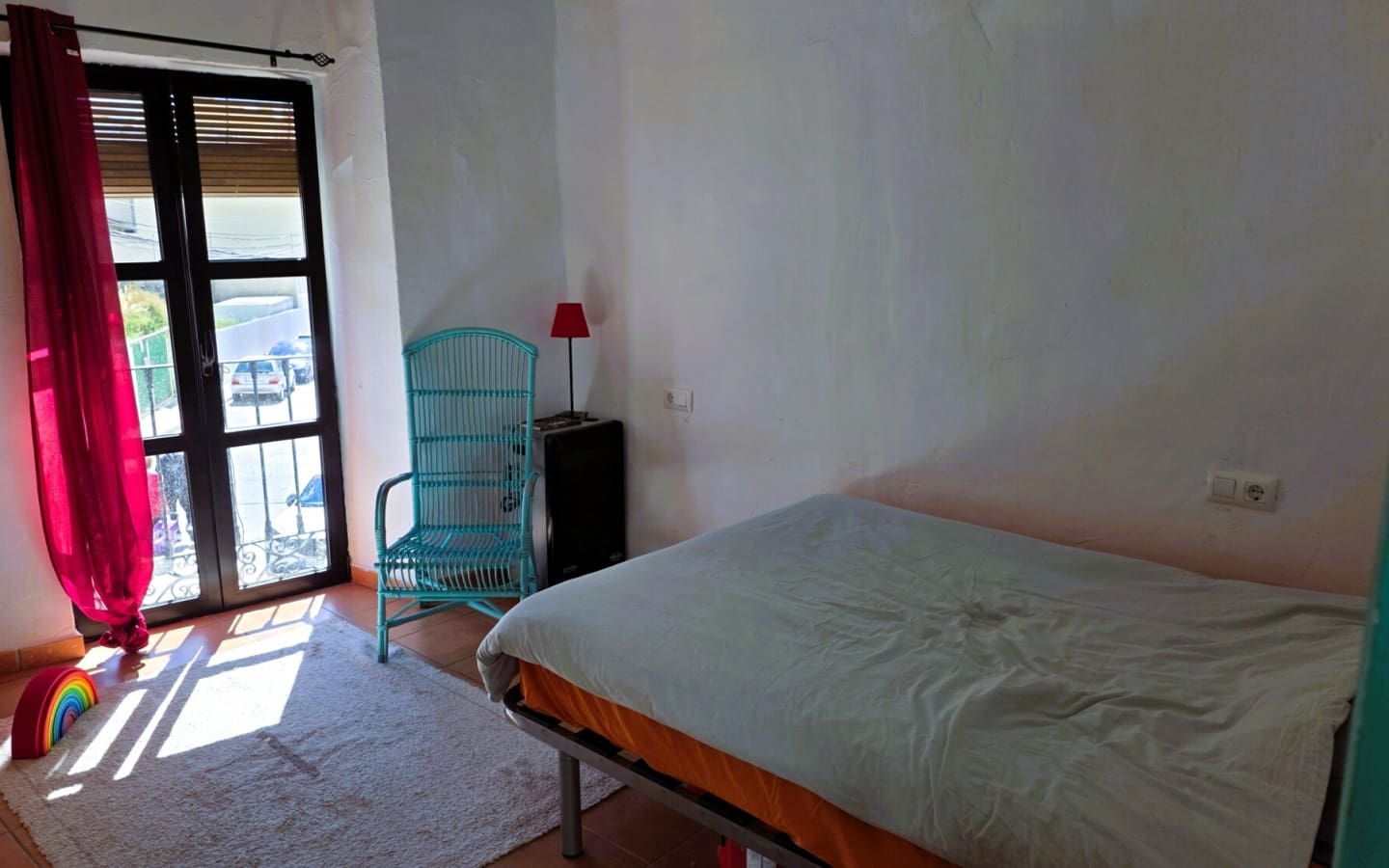 3 bedroom Townhouse for sale in Orgiva - € 160,000 (Ref: 6043710)