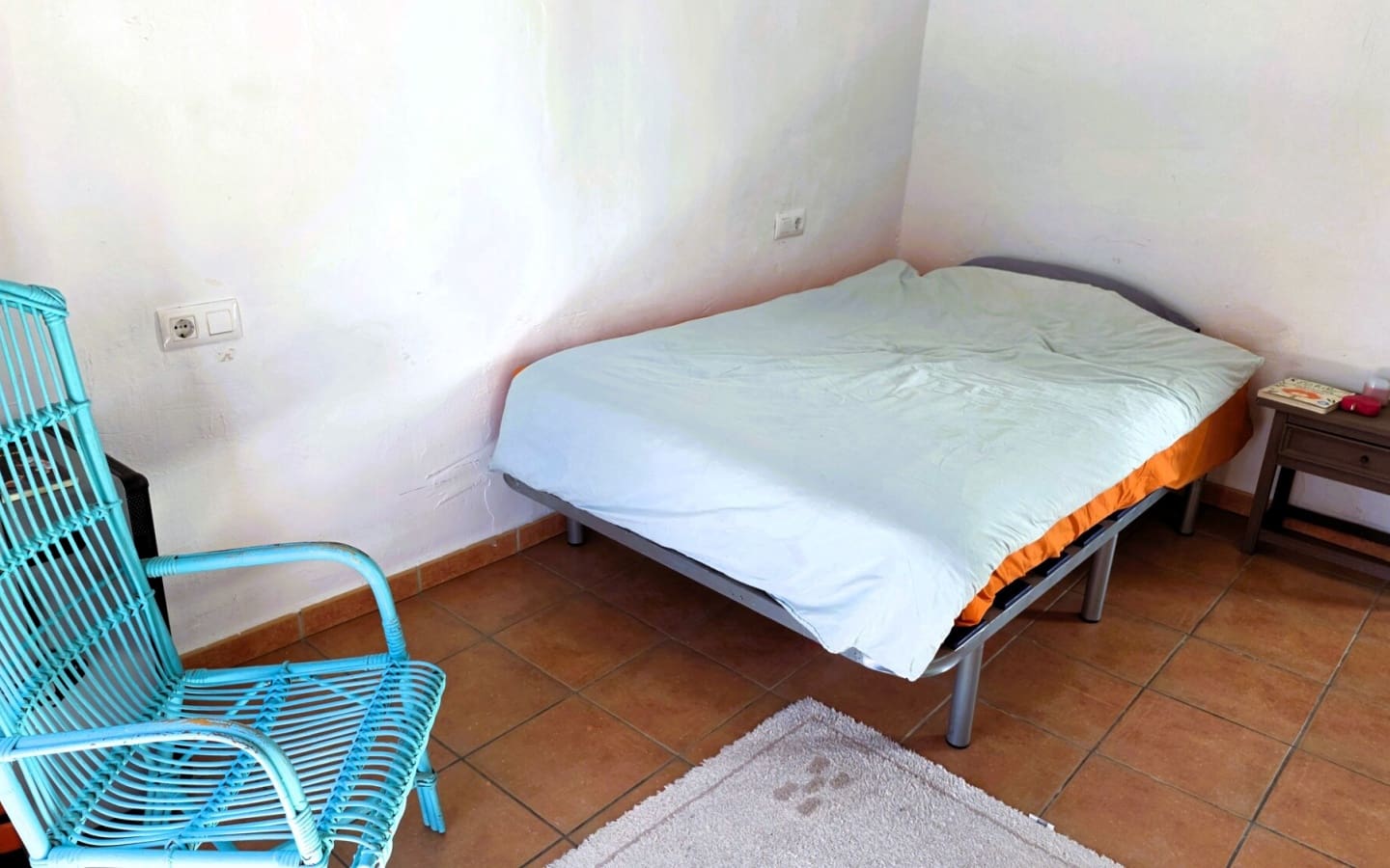 3 bedroom Townhouse for sale in Orgiva - € 160,000 (Ref: 6043710)