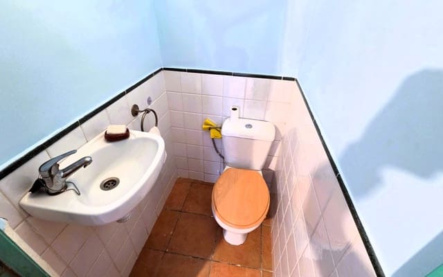 3 sypialnia Dom na sprzedaż w Orgiva - 160 000 € (Ref: 6043710)