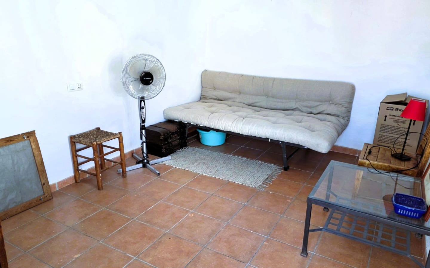 3 bedroom Townhouse for sale in Orgiva - € 160,000 (Ref: 6043710)