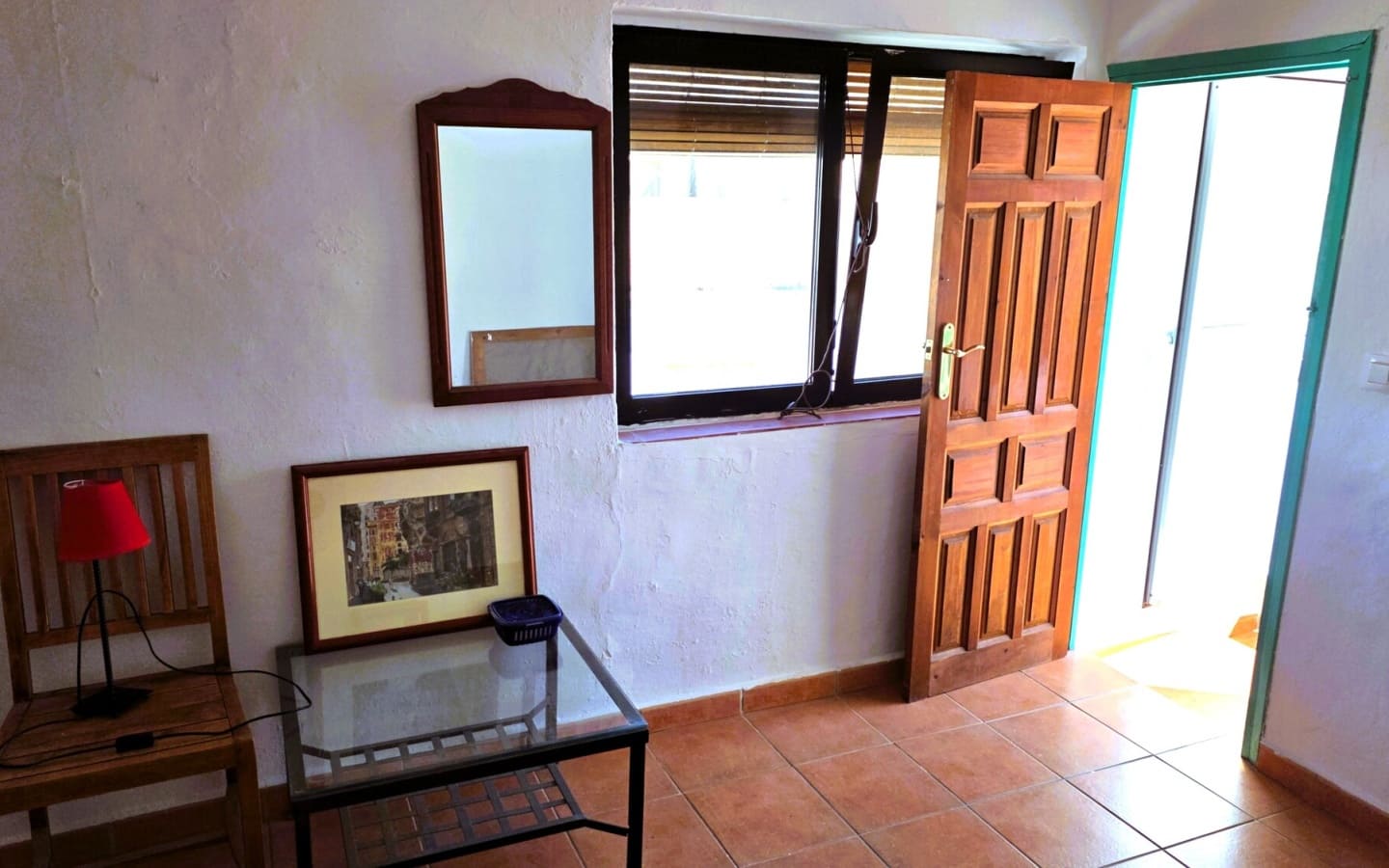 3 bedroom Townhouse for sale in Orgiva - € 160,000 (Ref: 6043710)