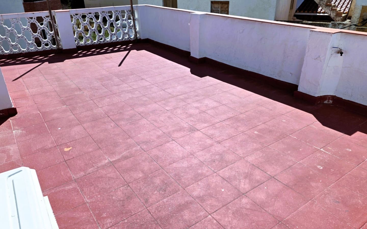 3 bedroom Townhouse for sale in Orgiva - € 160,000 (Ref: 6043710)