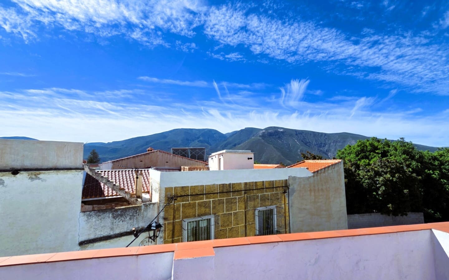 3 bedroom Townhouse for sale in Orgiva - € 160,000 (Ref: 6043710)