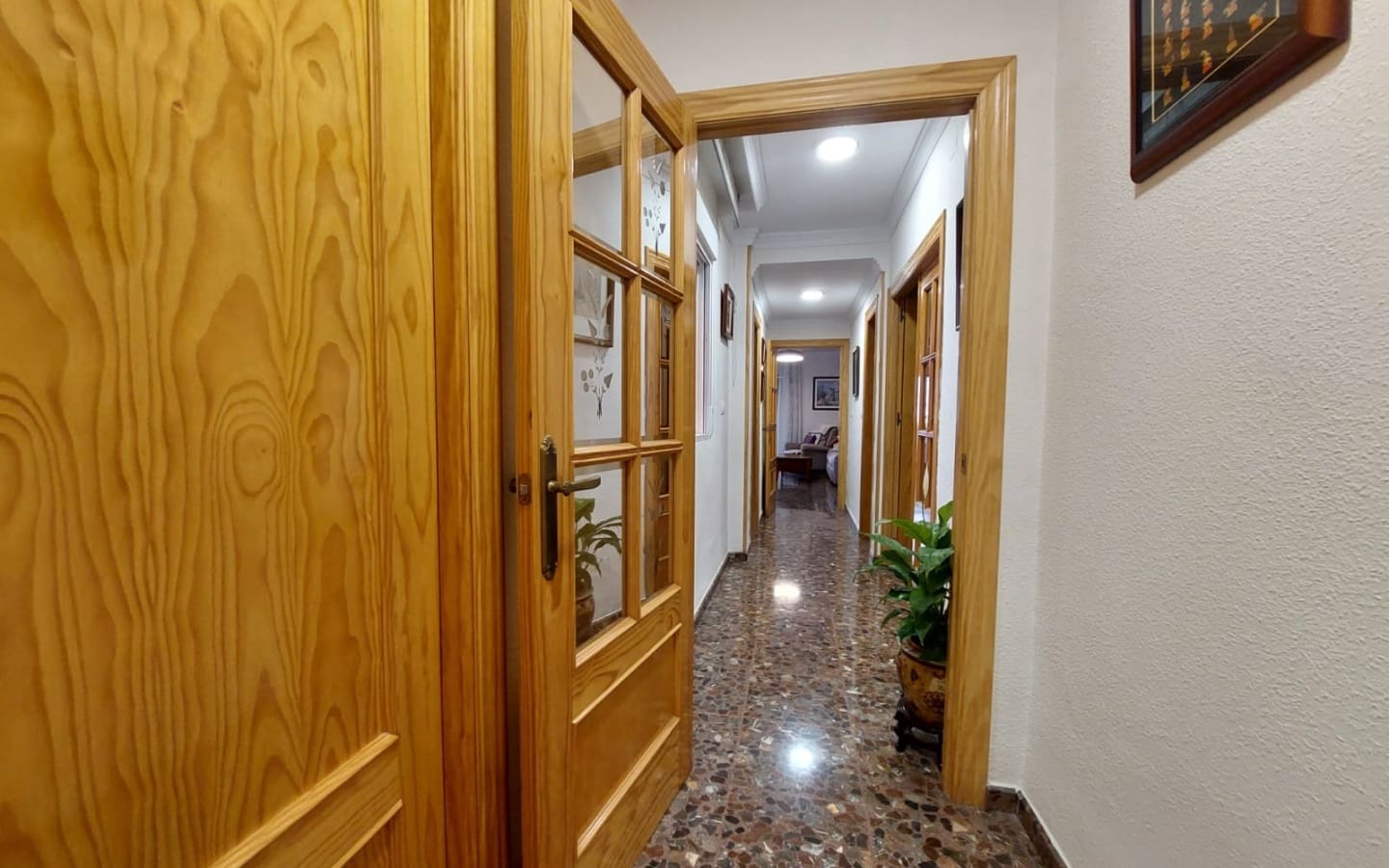 4 quarto Apartamento para venda em Salobrena com garagem - 260 000 € (Ref: 6043711)