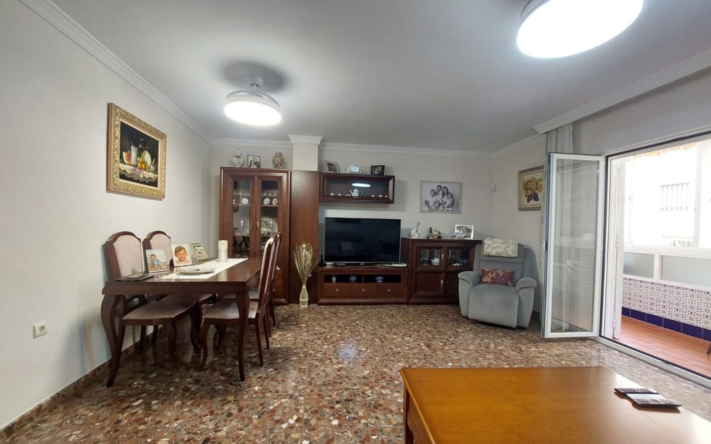 4 quarto Apartamento para venda em Salobrena com garagem - 260 000 € (Ref: 6043711)