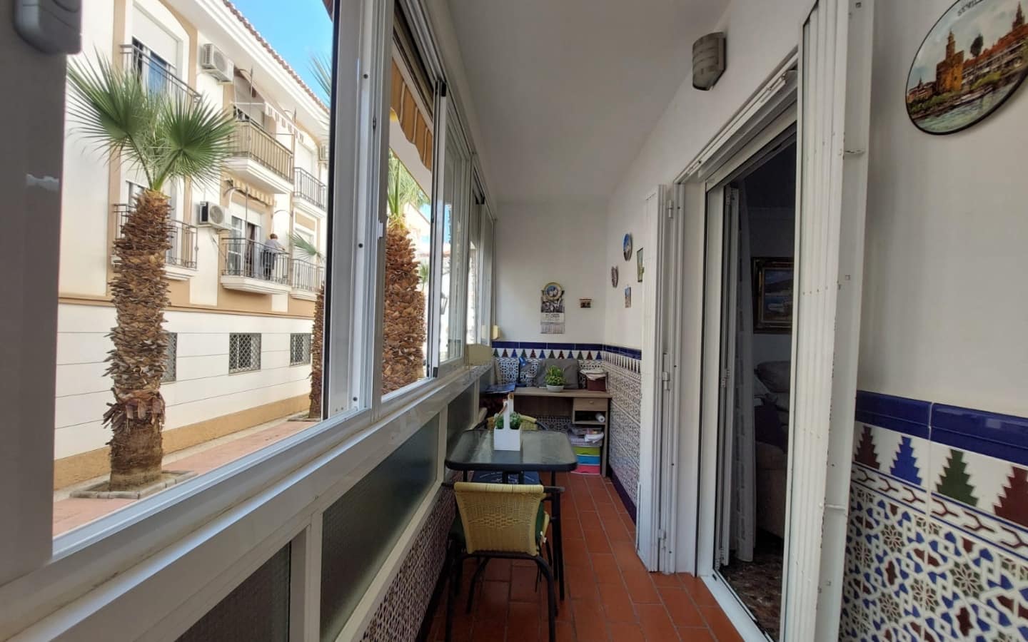 4 quarto Apartamento para venda em Salobrena com garagem - 260 000 € (Ref: 6043711)
