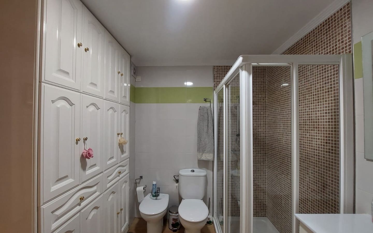 4 quarto Apartamento para venda em Salobrena com garagem - 260 000 € (Ref: 6043711)