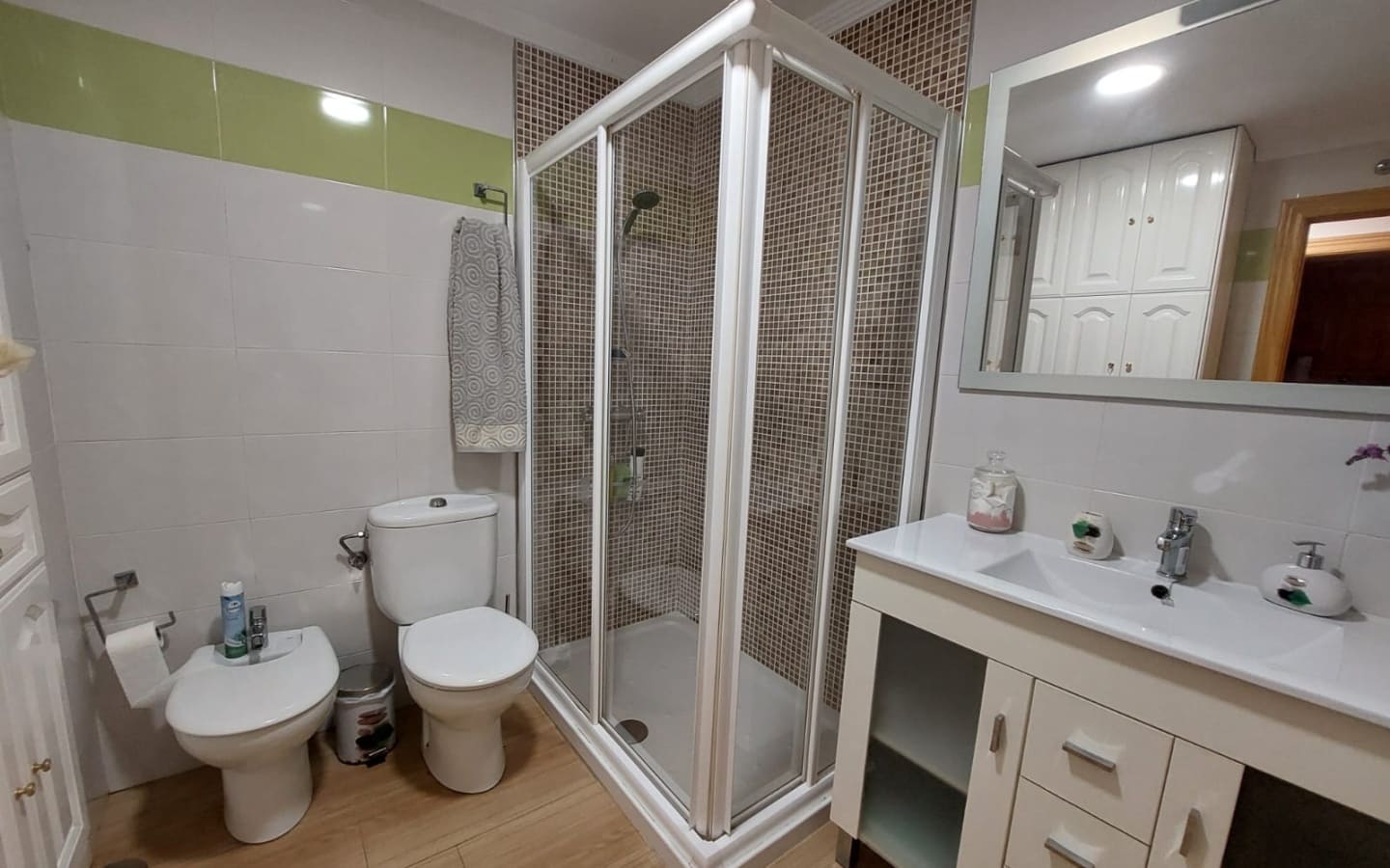 4 quarto Apartamento para venda em Salobrena com garagem - 260 000 € (Ref: 6043711)