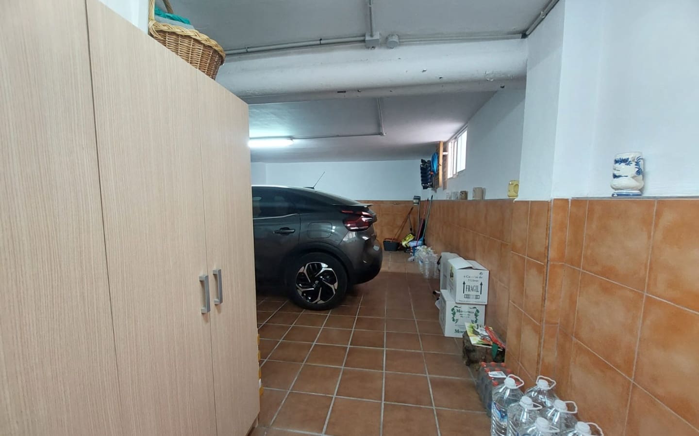 4 quarto Apartamento para venda em Salobrena com garagem - 260 000 € (Ref: 6043711)