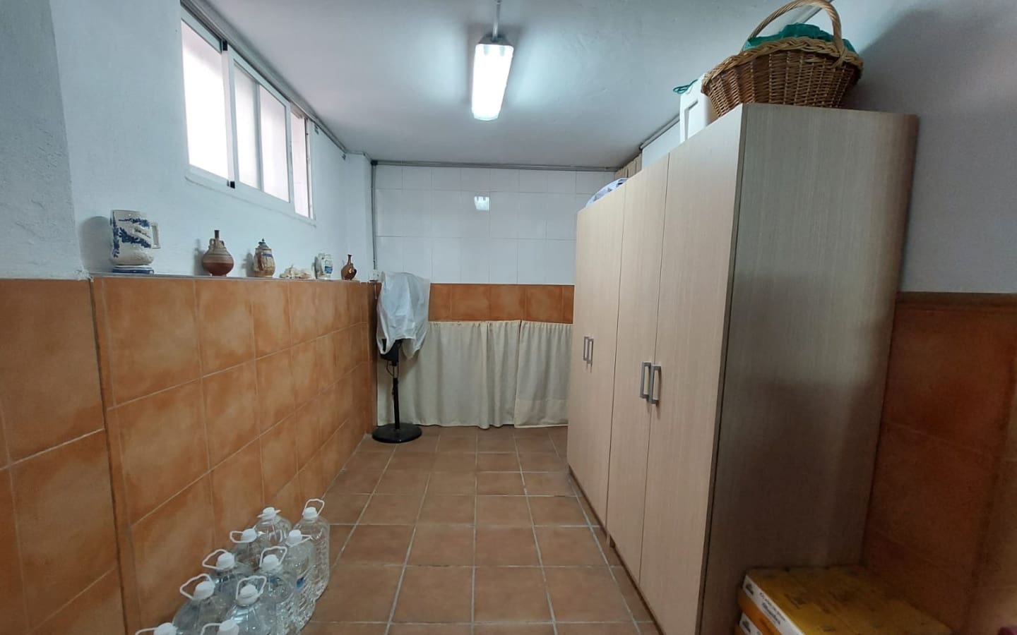 4 quarto Apartamento para venda em Salobrena com garagem - 260 000 € (Ref: 6043711)